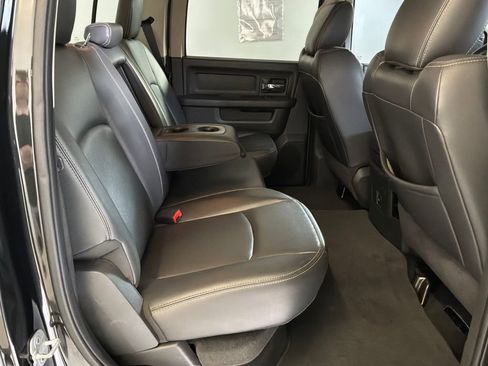 Used 2011 RAM 1500 Sport w/ Sport Premium Group AWD/4WD image 15