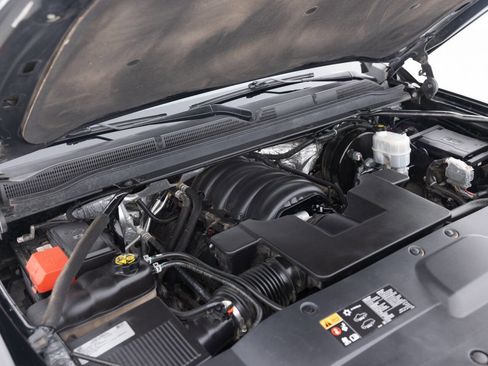 Used 2016 GMC Yukon Denali w/ Open Road Package image 46