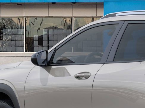 New 2026 Chevrolet Trax ACTIV w/ Driver Confidence Package FWD image 12