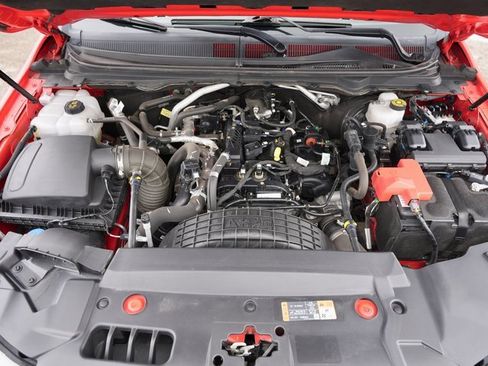 Used 2020 Ford Ranger XLT w/ Trailer Tow Package image 33