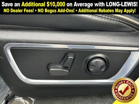 Used 2024 RAM 1500 Laramie image 16