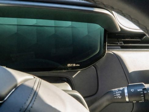 Used 2023 Land Rover Range Rover Sport First Edition image 23