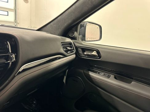 New 2026 Dodge Durango GT image 27