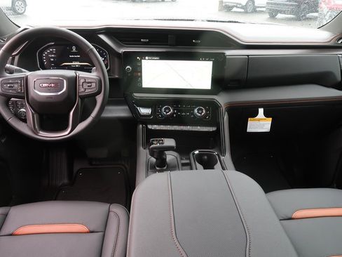 New 2026 GMC Sierra 1500 AT4 w/ AT4 Premium Package image 7