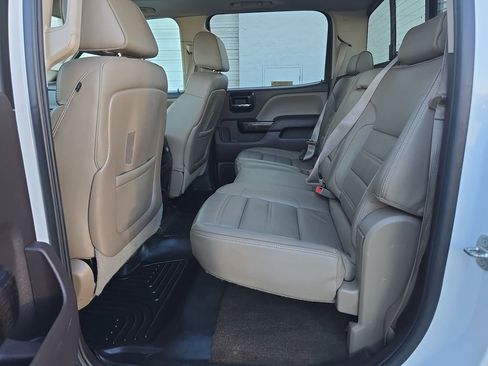 Used 2015 GMC Sierra 3500 Denali image 28