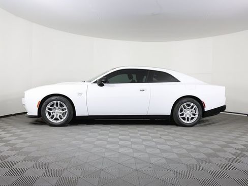 New 2025 Dodge Charger R/T w/ Sun & Sound Package image 6