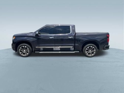 Used 2022 Chevrolet Silverado 1500 High Country AWD/4WD image 10
