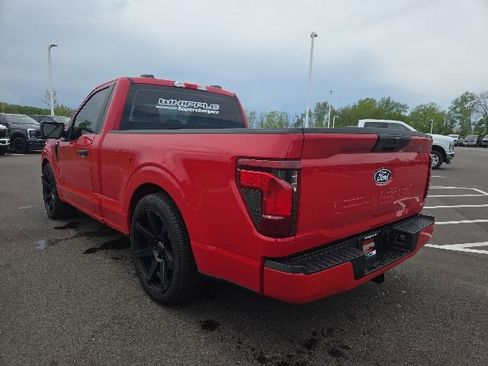 Used 2024 Ford F150 XL AWD/4WD image 10