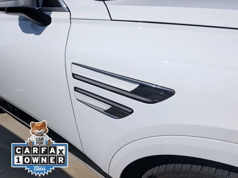 Used 2025 Genesis GV80 2.5T Advanced AWD/4WD image 5