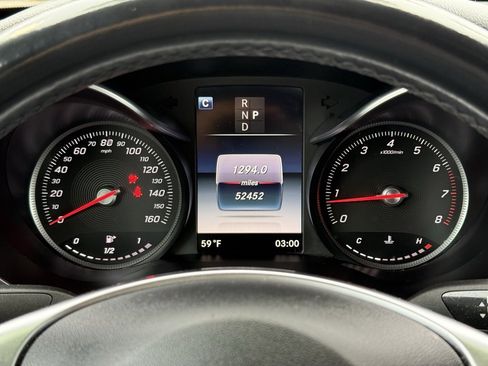 Used 2019 Mercedes-Benz GLC 300 4MATIC Coupe image 25