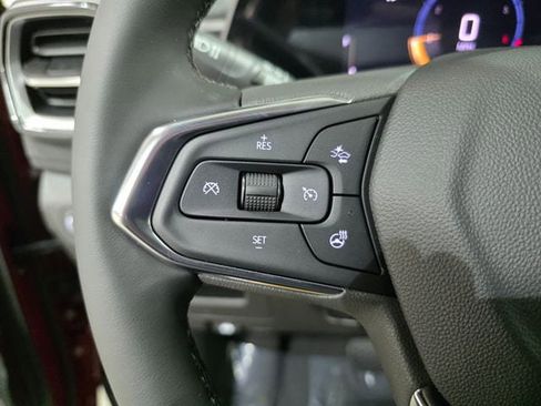 New 2026 Chevrolet TrailBlazer LT w/ Convenience Package image 14