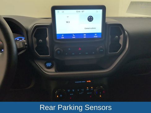 Certified 2023 Ford Bronco Sport Big Bend w/ Convenience Package image 29