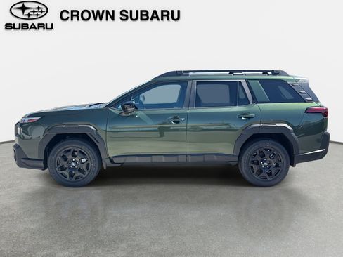 New 2026 Subaru Outback Limited AWD/4WD image 7