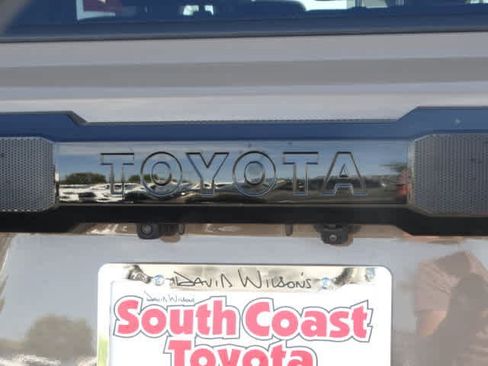Used 2025 Toyota 4Runner TRD Pro AWD/4WD image 10