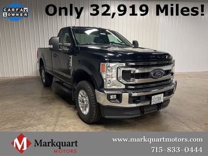 Used 2021 Ford F350 XLT w/ XLT Value Package