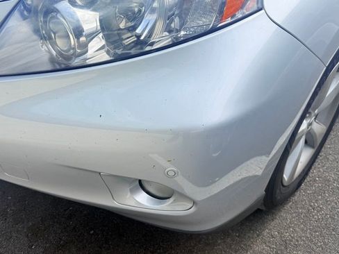 Used 2011 Lexus RX 350 AWD w/ Premium Pkg image 19