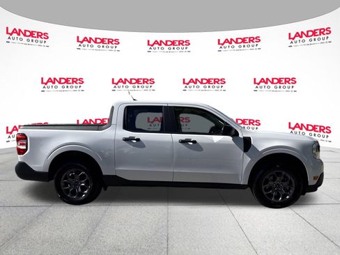 Used 2023 Ford Maverick XL w/ Equipment Group 100A Standard AWD/4WD image 2