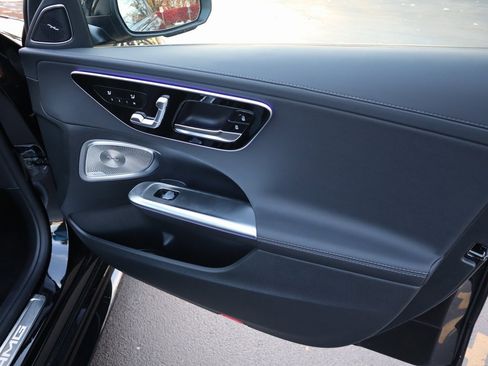 New 2026 Mercedes-Benz C 43 AMG 4MATIC Sedan image 12