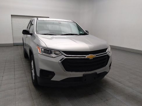 Used 2019 Chevrolet Traverse LS FWD image 13
