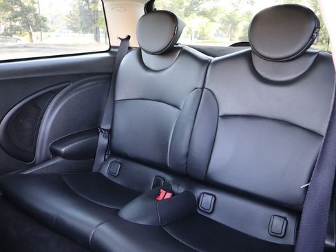 Used 2013 MINI Cooper S FWD image 20