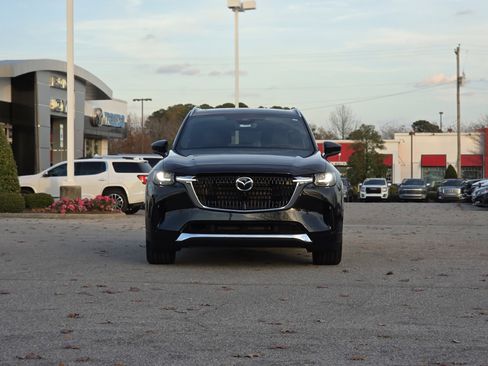 New 2026 MAZDA CX-90 3.3 Turbo S w/ Premium Plus image 2