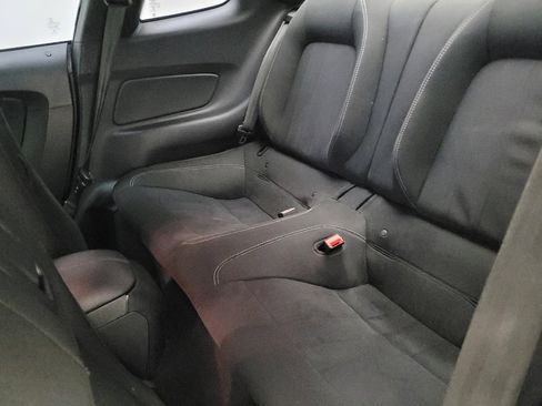 Used 2020 Ford Mustang Coupe w/ Equipment Group 101A image 18