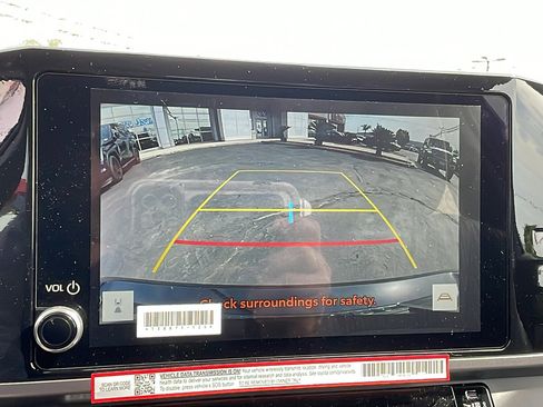 New 2026 Toyota Camry LE image 21