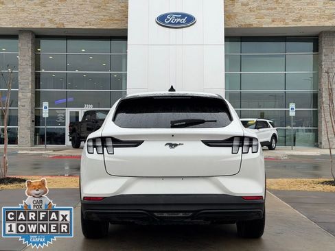 Used 2023 Ford Mustang Mach-E Select image 22