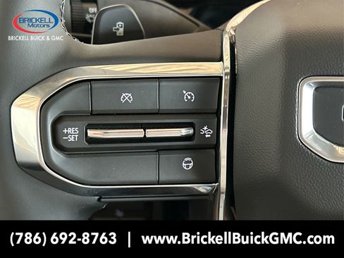 New 2025 GMC Sierra EV Denali image 31