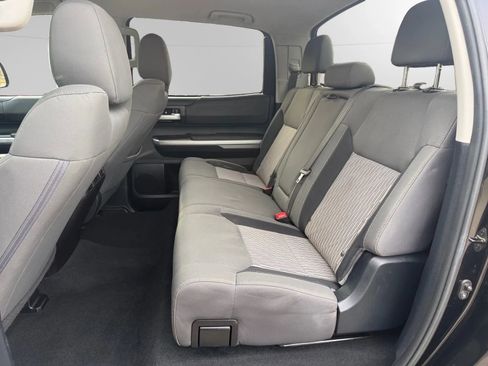 Used 2015 Toyota Tundra TRD Pro image 17