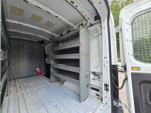 Used 2016 Ford Transit 350 148 Medium Roof RWD image 14