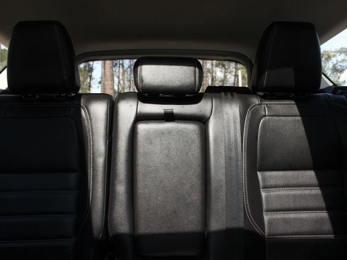 Used 2017 Ford Escape Titanium w/ Equipment Group 301A image 38