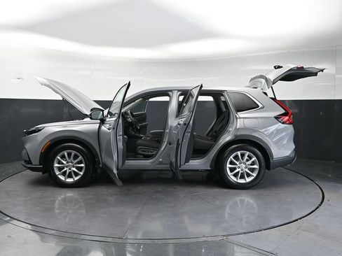 Used 2026 Honda CR-V EX image 35