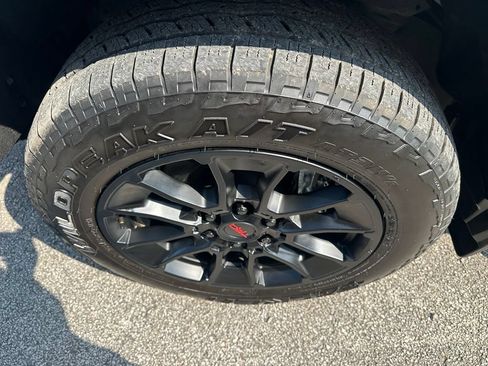 Certified 2026 Toyota Tundra 1794 Edition w/ TRD Off-Road Package AWD/4WD image 11