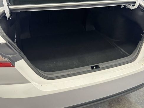 Used 2025 Toyota Camry LE FWD image 11