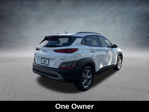 Used 2023 Hyundai Kona SEL AWD/4WD image 6