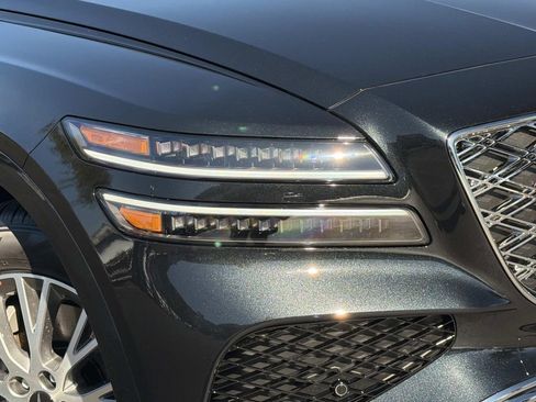 New 2026 Genesis GV80 2.5T AWD/4WD image 14
