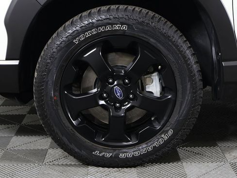 Used 2024 Subaru Forester Wilderness image 26