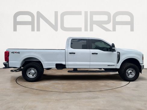 Used 2025 Ford F250 XL AWD/4WD image 11