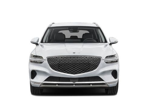 Used 2025 Genesis GV70 2.5T AWD/4WD image 7
