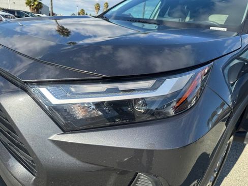 Used 2024 Toyota RAV4 XLE w/ Weather Package image 33