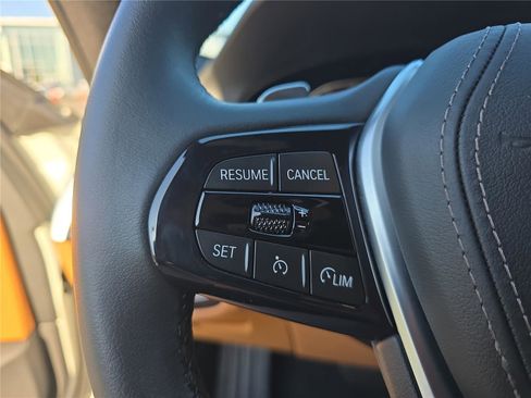 Used 2023 BMW 530i w/ Executive Package image 24