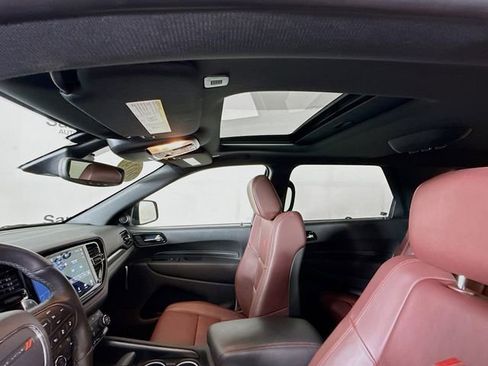 Used 2024 Dodge Durango GT image 22