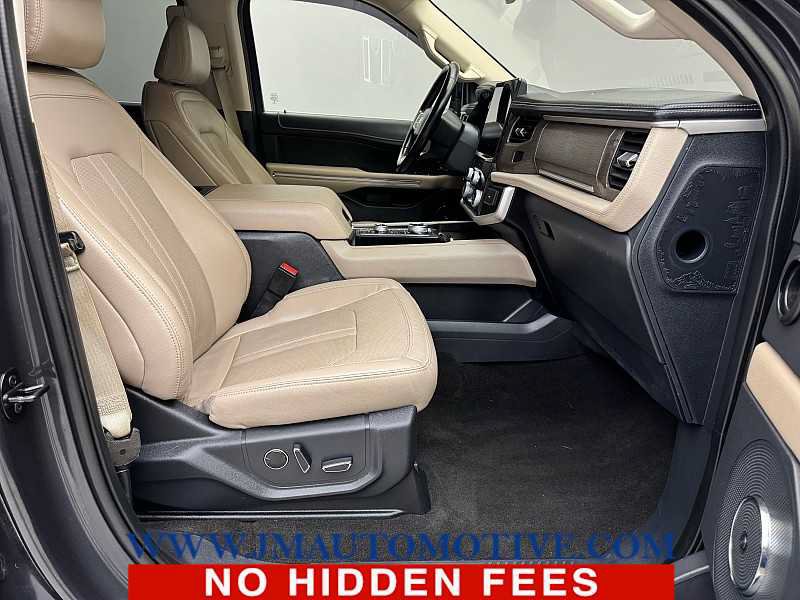 Used 2023 Ford Expedition Max Limited AWD/4WD image 24