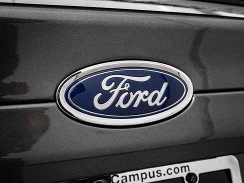 Used 2015 Ford Fusion Titanium image 17