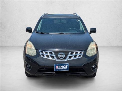 Used 2013 Nissan Rogue SV w/ Premium Pkg AWD/4WD image 2