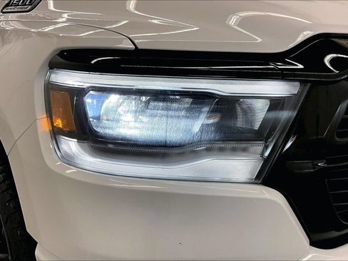 Used 2021 RAM 1500 Big Horn AWD/4WD image 31