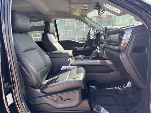 New 2026 Ford F350 Lariat w/ Chrome Package AWD/4WD image 28