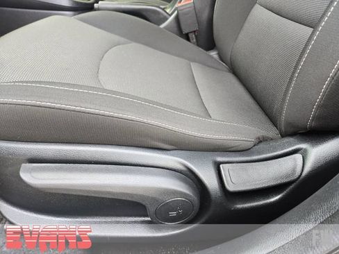 Used 2024 Kia Forte LXS FWD image 18