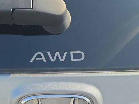 Certified 2024 Honda CR-V EX-L image 7